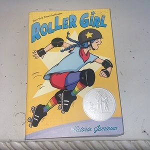 Brand new kids novel